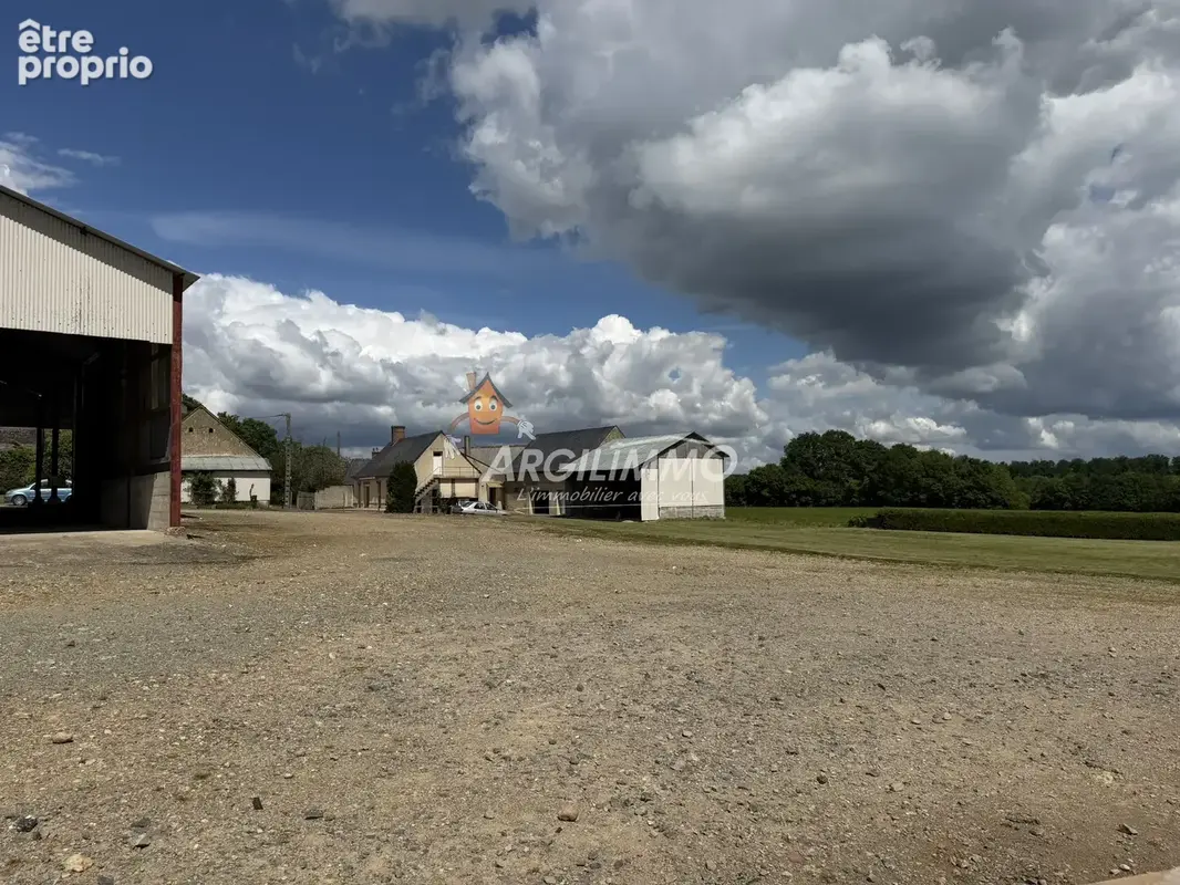 15mn de bouloire - 10mn le grand luce - photo 21