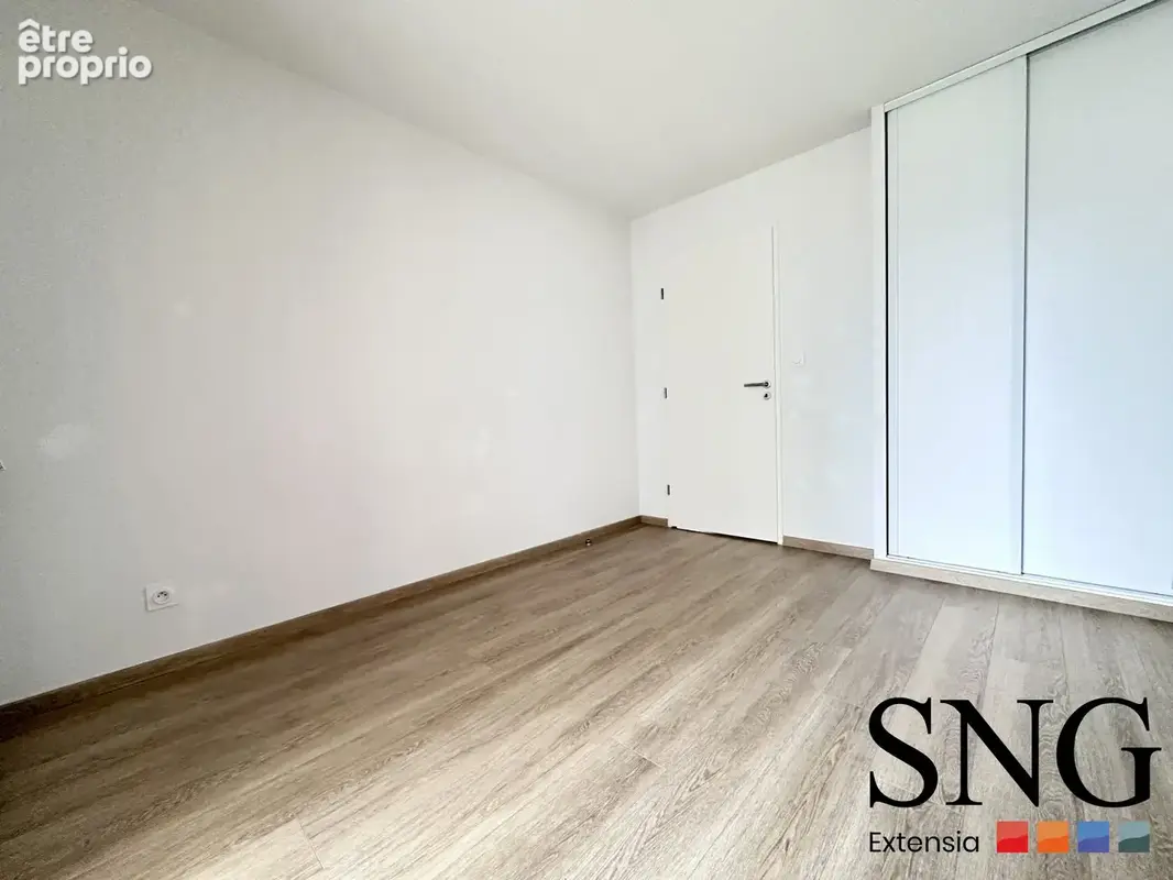 Appartement 3 pièces 62 m² à vendre à Tournefeuille (31170) - photo 5