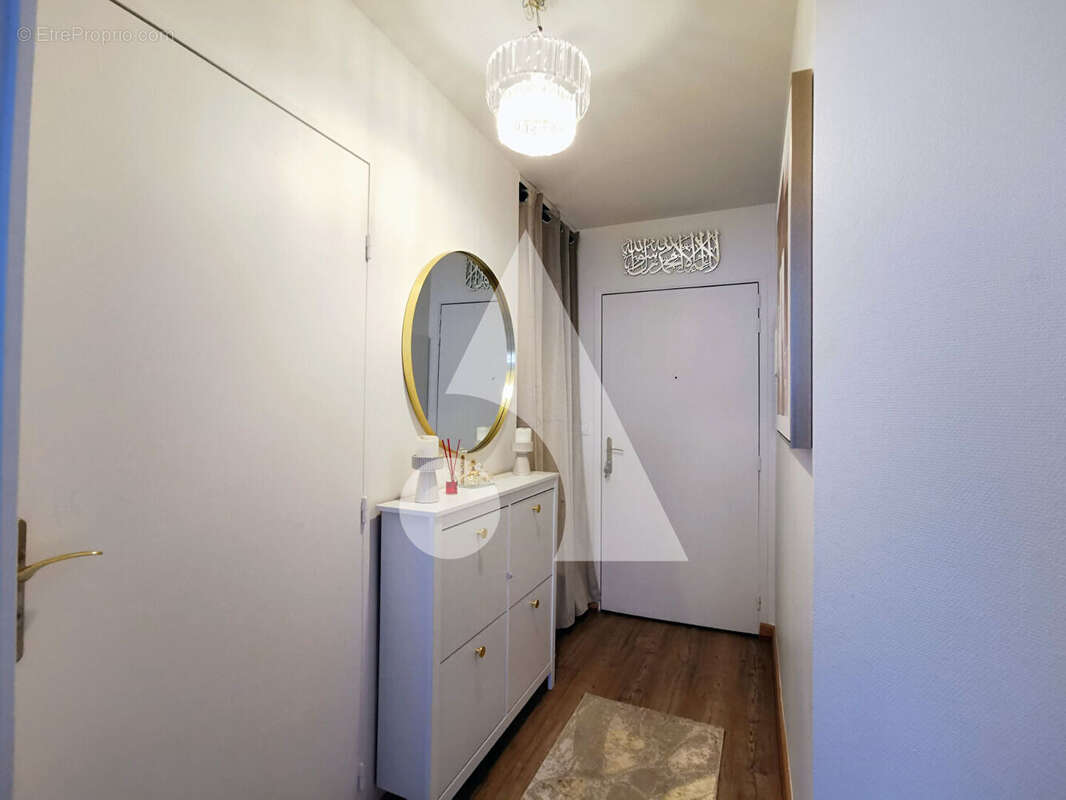 Appartement à CERGY