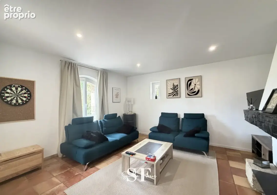 Aux portes d'agen - belle maison familiale - photo 7