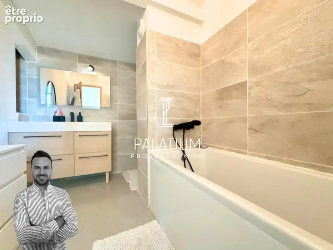 Villa contemporaine d'exception de 175 m² – Quartier des Viougues, Salon-de-Provence - photo 12