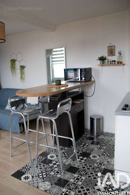 Photo 4 - Appartement à HONFLEUR