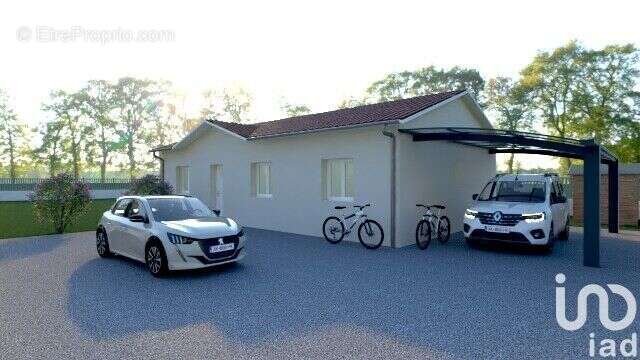 Photo 5 - Terrain à BUELLAS