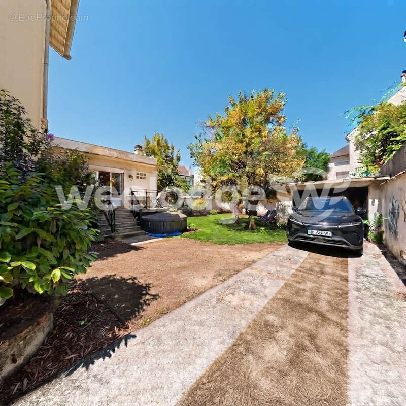 Maison 173 m² à Bry-Sur-Marne  - photo 3
