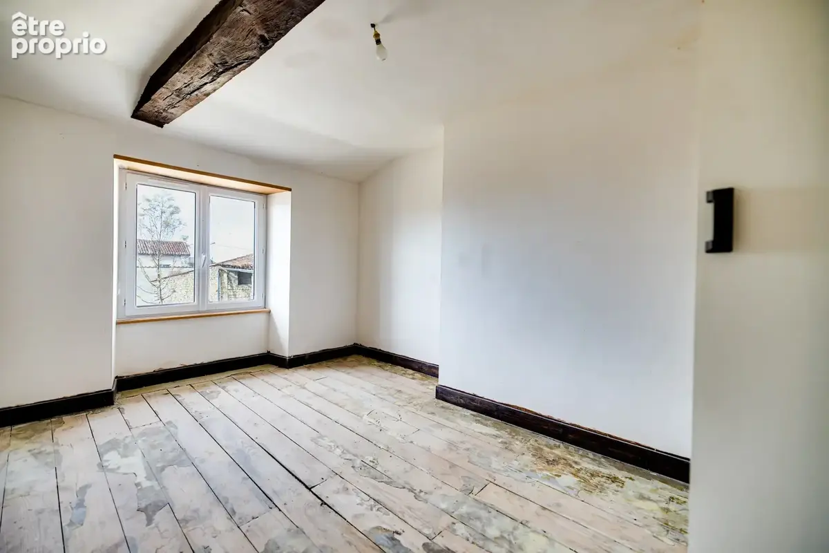Ensemble immobilier de caractère à Brie-sous-Matha, aux portes de Cognac - photo 15