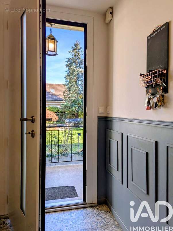 Photo 8 - Maison à ANNEMASSE