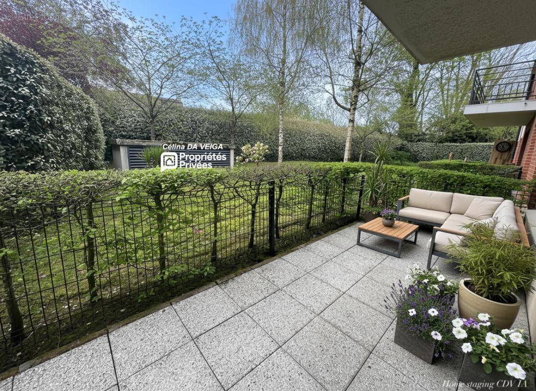 Appartement à ROUBAIX