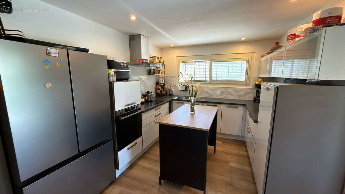 Maison à PALAU-DEL-VIDRE