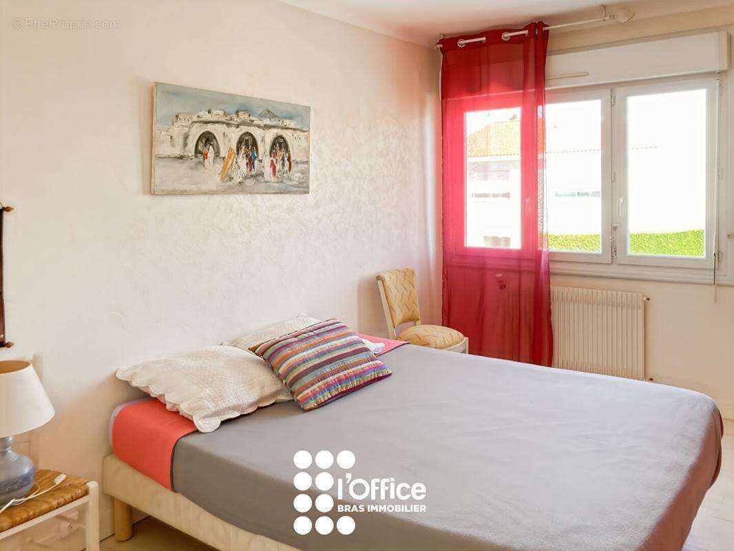 Maison les Sables d'Olonne - 7 pièces - 187m2 - photo 14