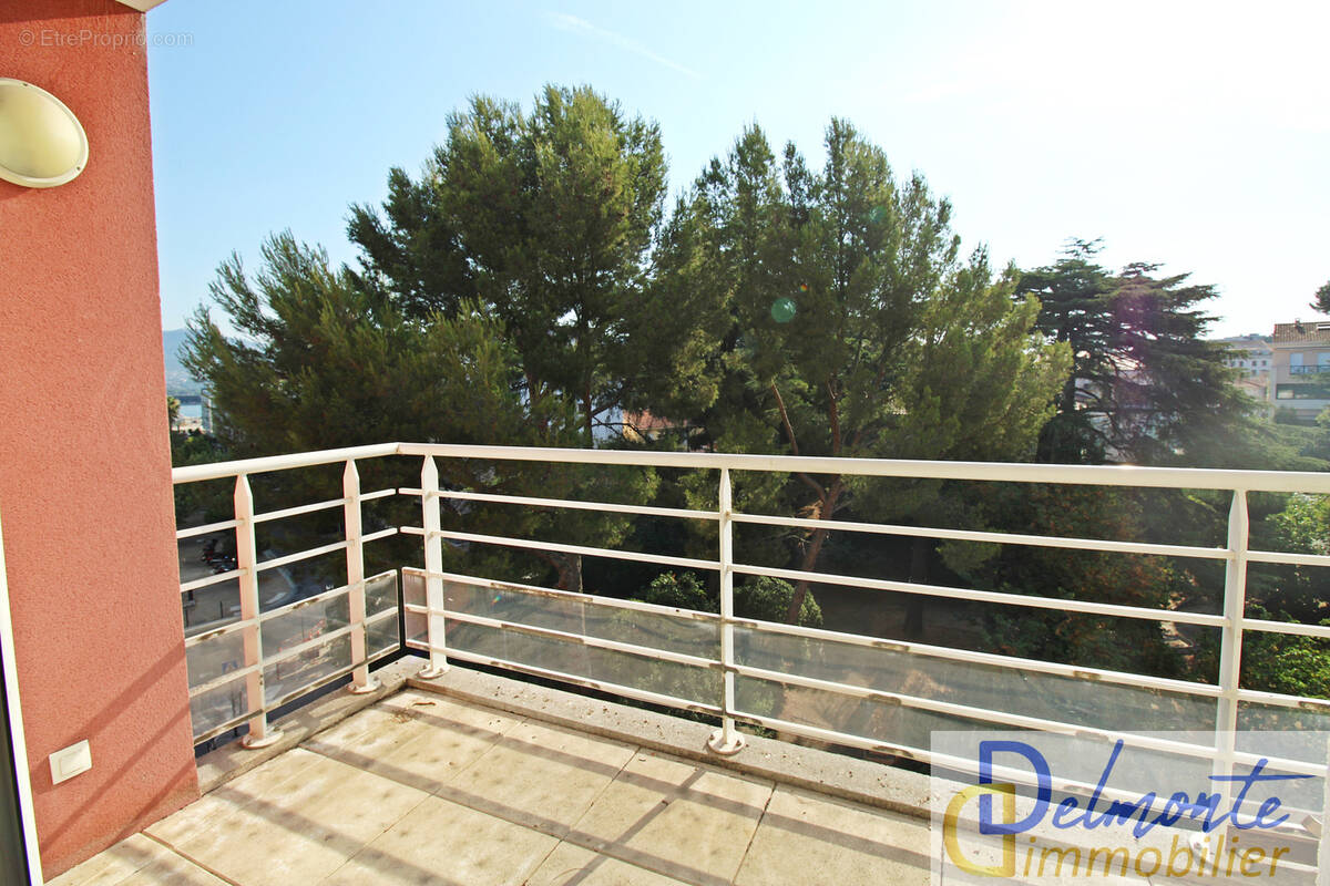 Appartement à LA SEYNE-SUR-MER