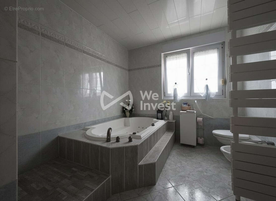 Maison 154 m² à Charency-Vezin  - photo 6