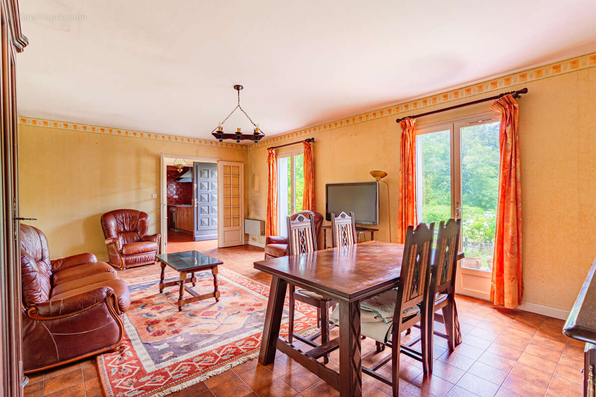 Maison à TARNOS