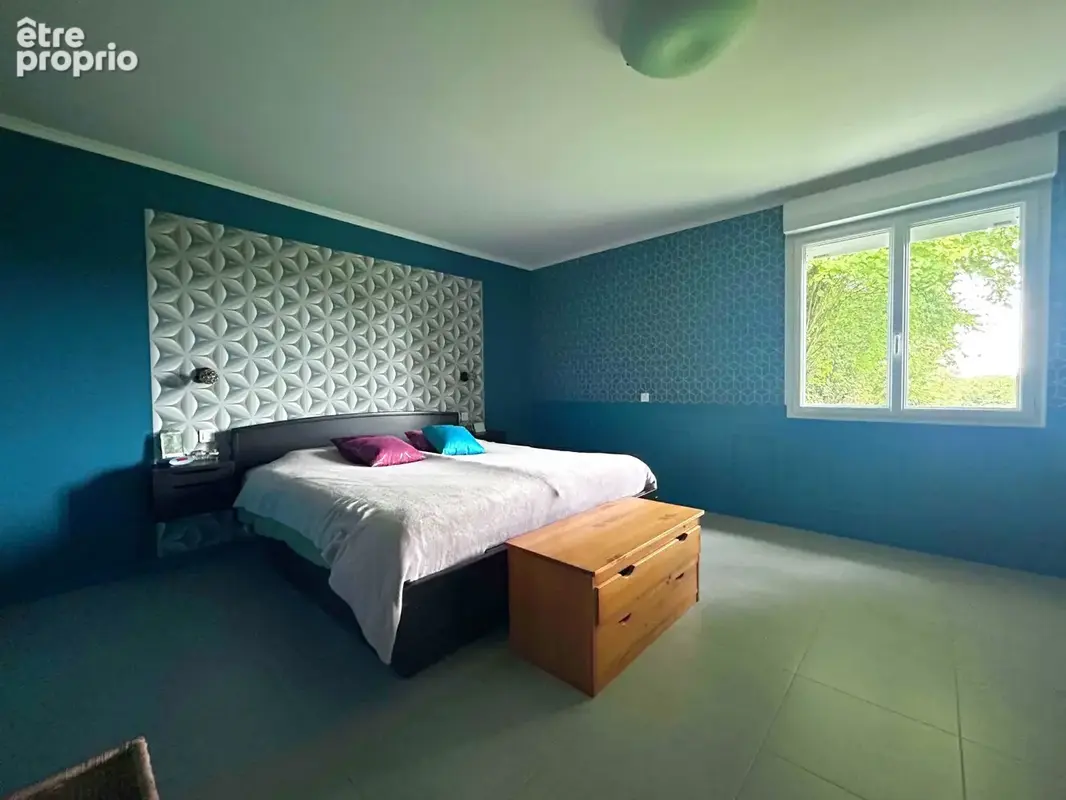 Maison de prestige avec tout confort au rez-de-chaussee a 20 minutes d'abbeville et 35 minutes d'ami - photo 7