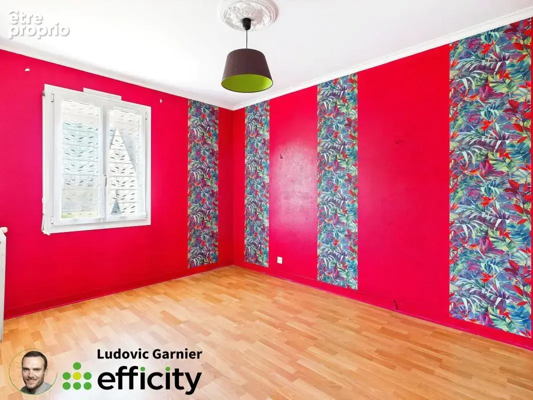 Maison 6 pièces 124 m² à vendre à Mortain (50140) - photo 12