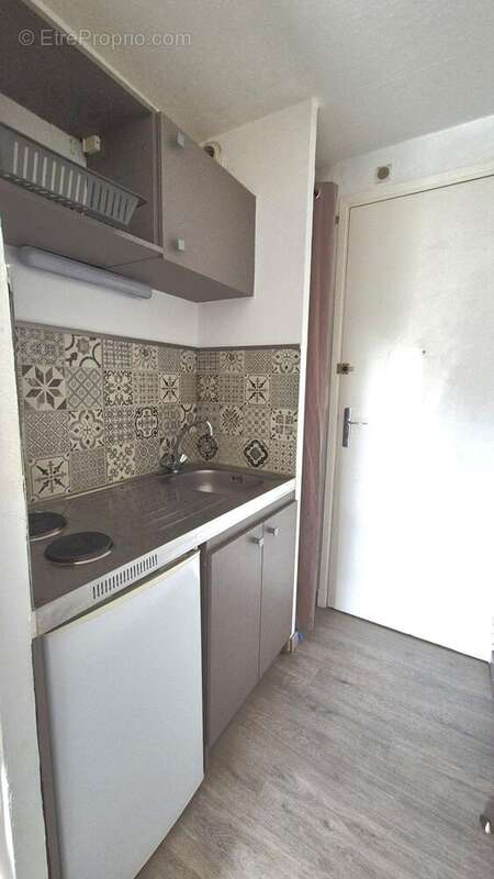 Appartement à ALBI