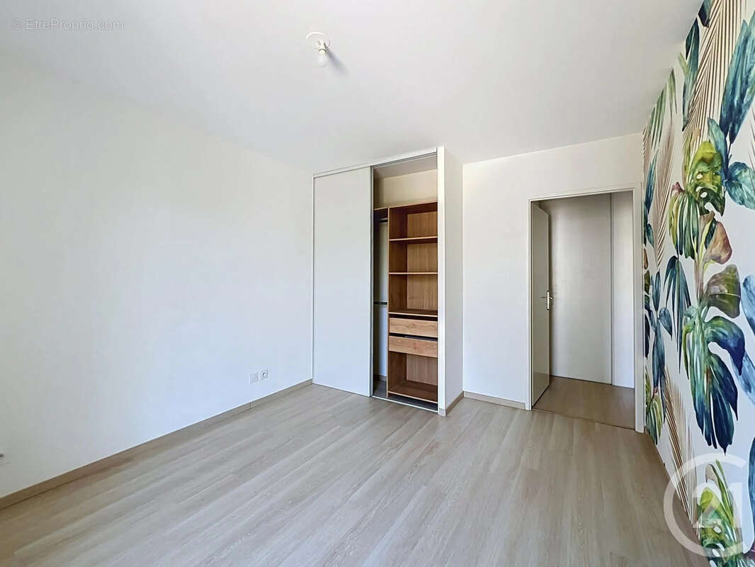 Appartement 56 m² à Dijon  - photo 11