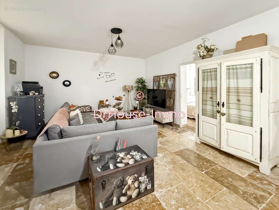 Appartement à CAVAILLON