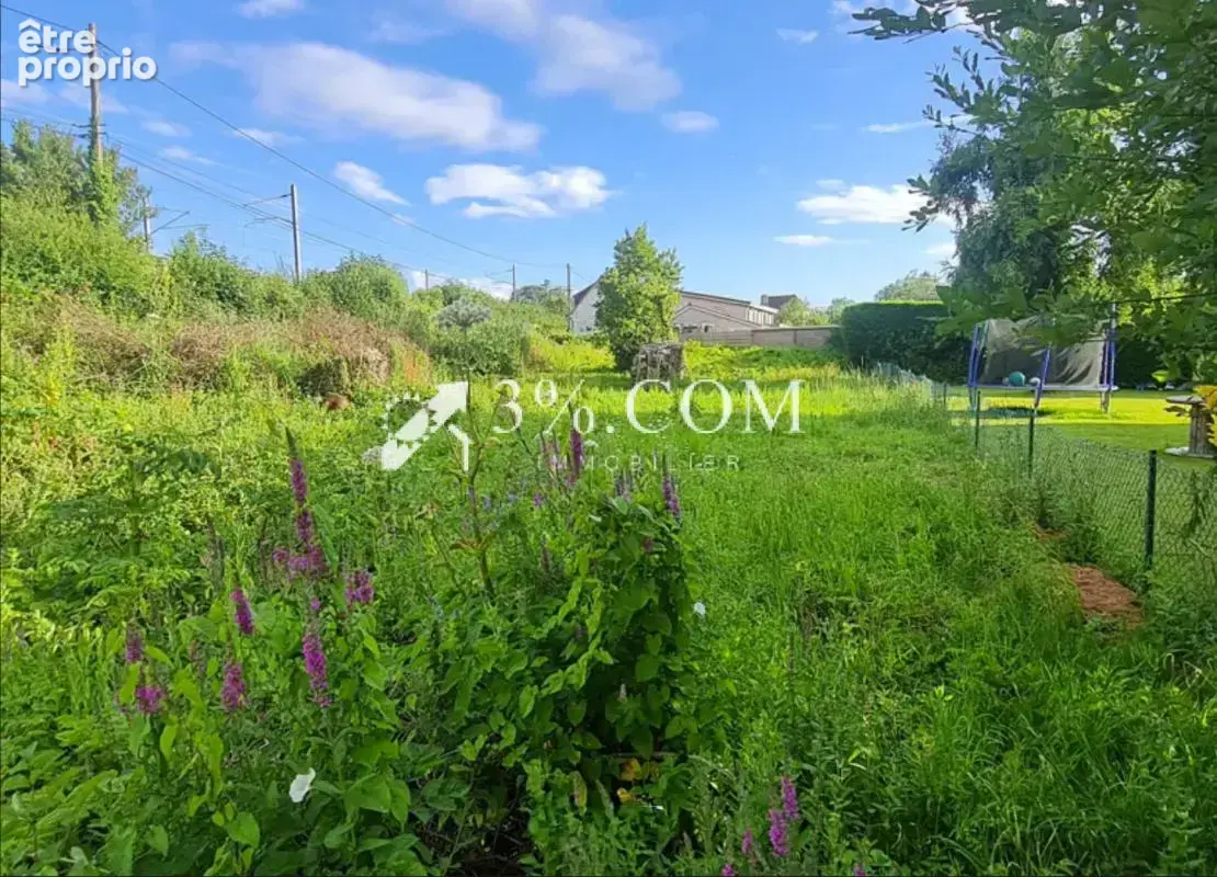 Terrain à bâtir sur Neufchâtel-Hardelot - photo 2