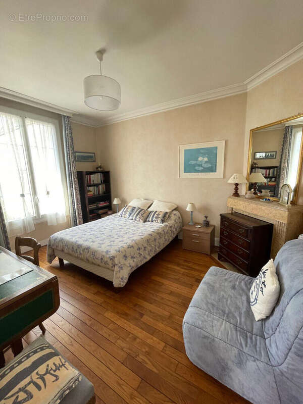 Maison à MANTES-LA-JOLIE