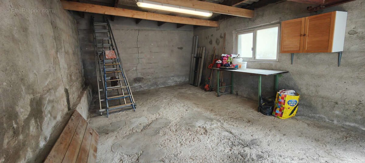 Maison à NEUVILLER-LA-ROCHE