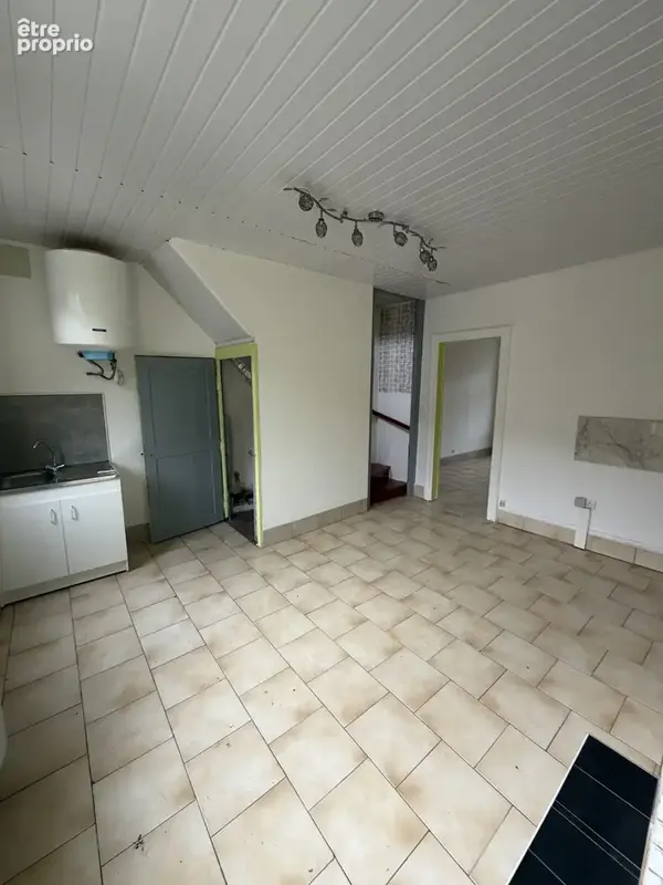 Maison 57 m² à Hirson  - photo 4