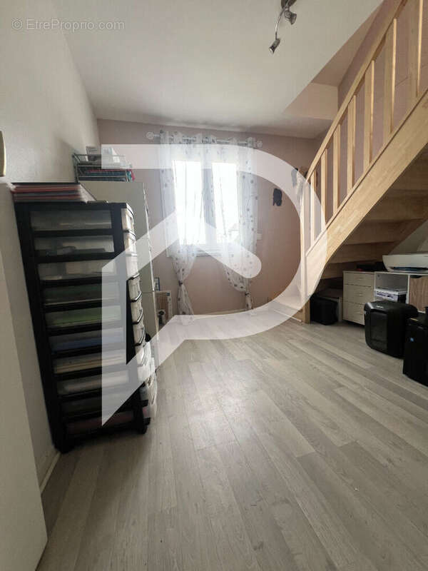 Maison à SAINT-PATHUS