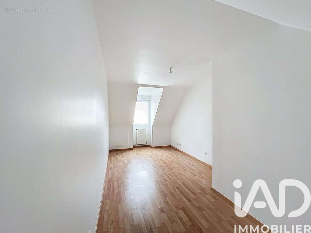 Photo 9 - Maison à ROISSY-EN-BRIE