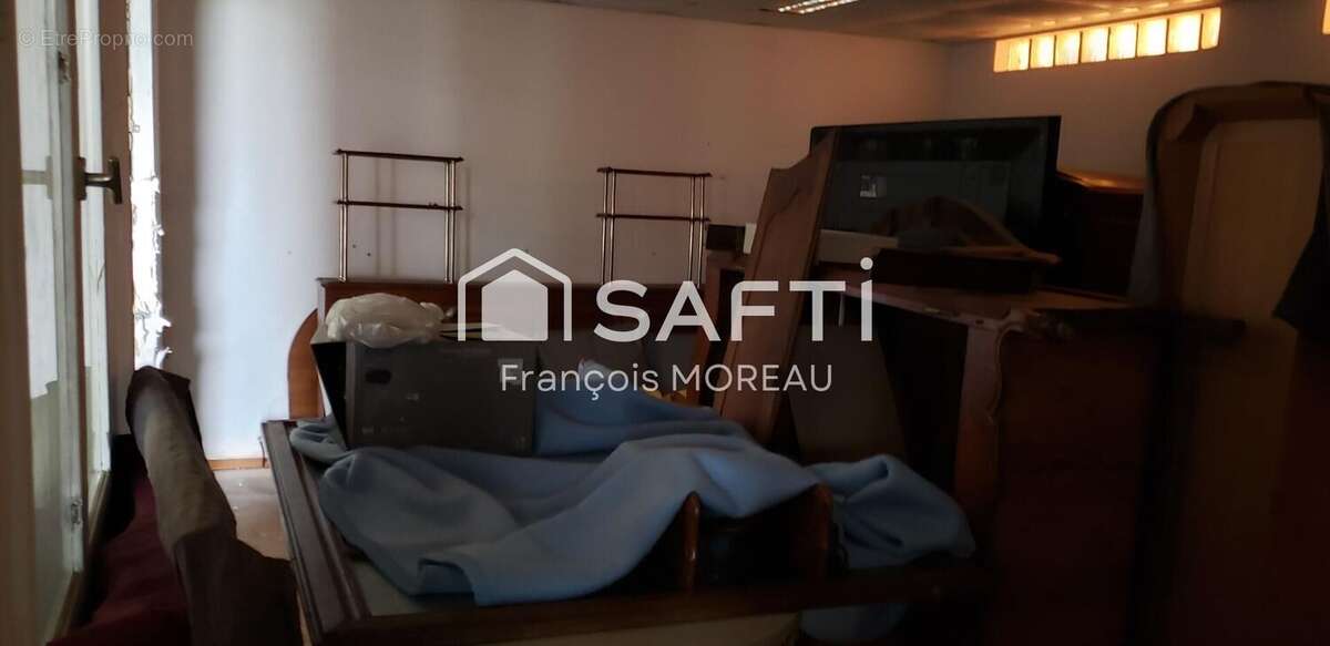 Photo 9 - Appartement à NEMOURS