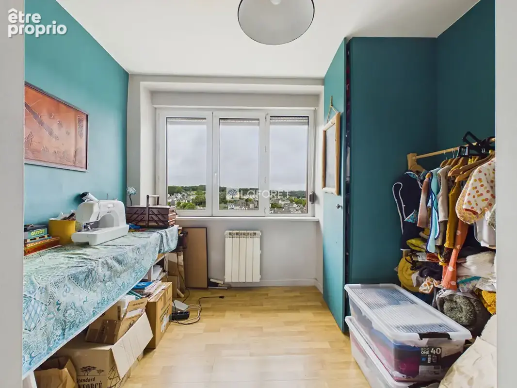 Appartement Quimper 4 pièce(s) 103.5 m2 - photo 10