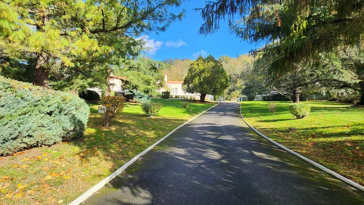 Maison à VIEILLE-TOULOUSE