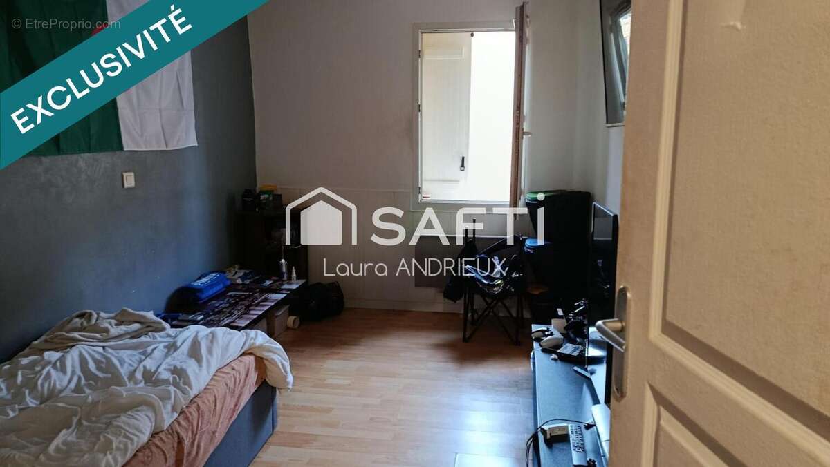 Photo 3 - Maison à CINTEGABELLE