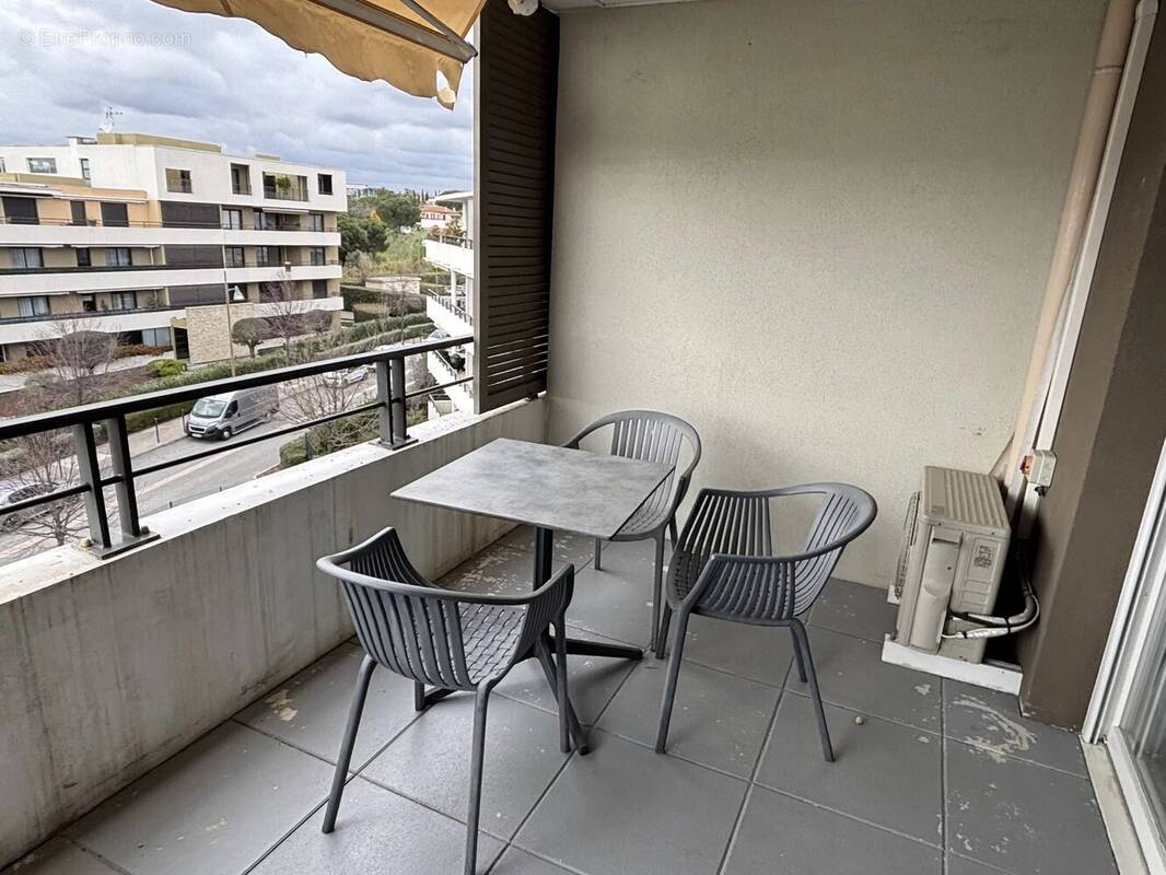Appartement à FREJUS