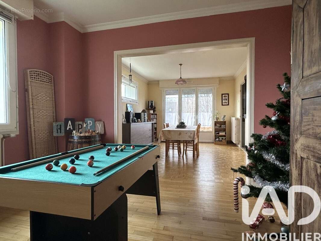 Photo 5 - Maison à GOURHEL