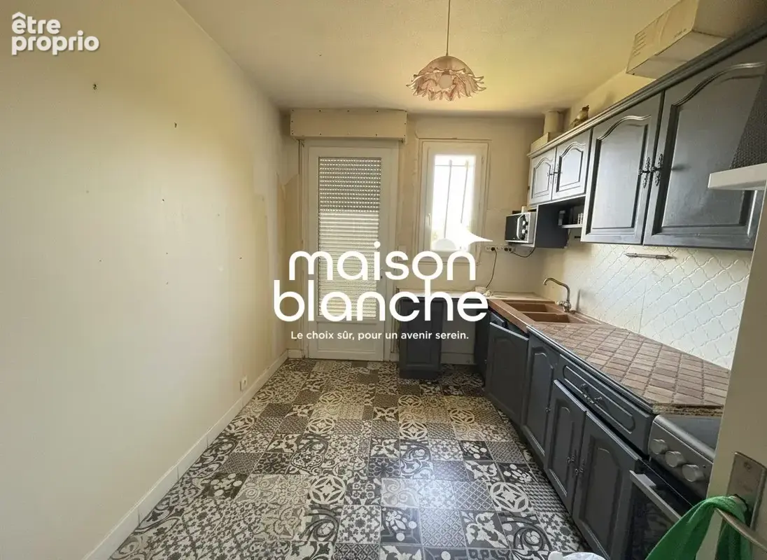 Maison 4 pièces 71 m² à vendre à Les Eglisottes-Et-Chalaures (33230) - photo 4