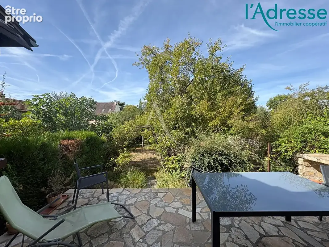 Maison familiale à Gournay Sur Marne 130 M² - photo 17