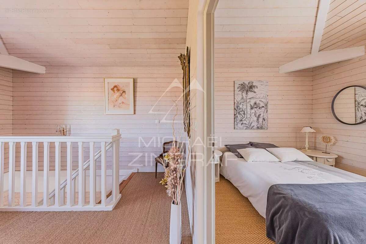 Maison à LA TESTE-DE-BUCH