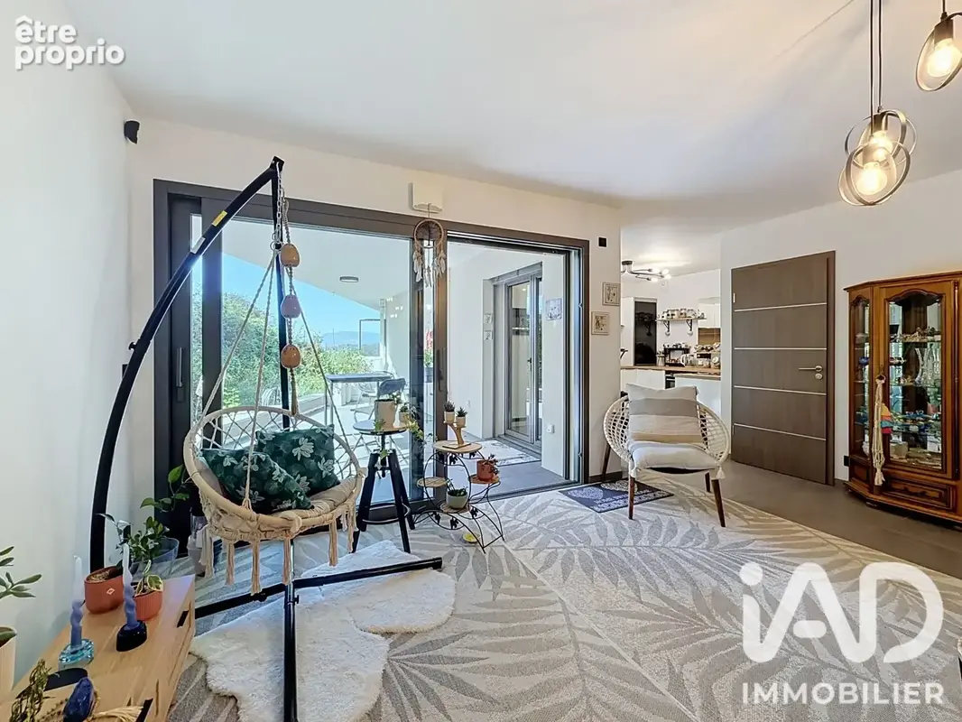 Photo 1 - Appartement à AIX-LES-BAINS