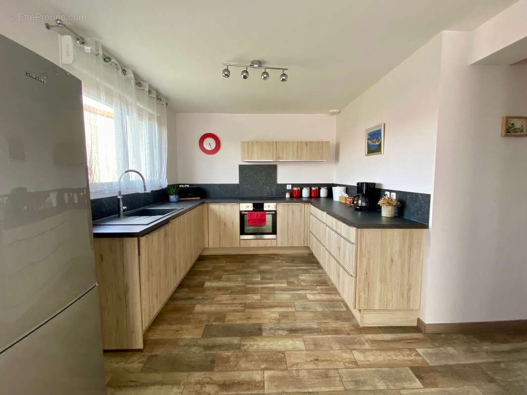 Maison à LA PLAINE-SUR-MER