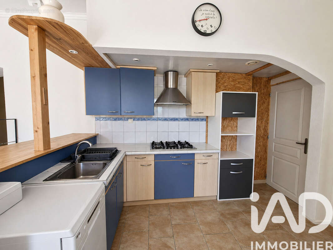 Photo 5 - Appartement à BARBAGGIO
