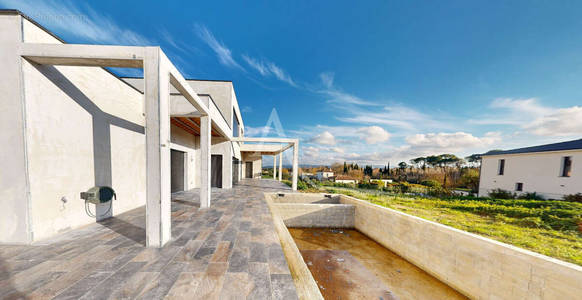 Maison à CARCASSONNE