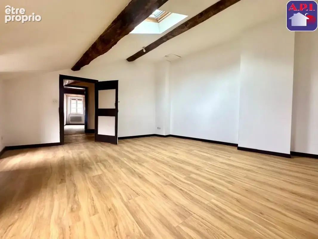 Maison 6 pièces 135 m² à vendre à Les Cabannes (09310) - photo 3