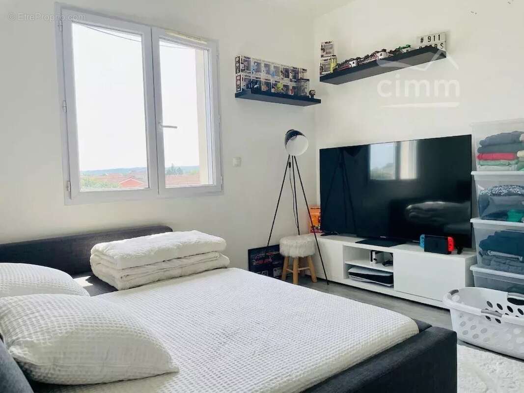 Villa 4 chambre a st rambert d'albon - photo 5