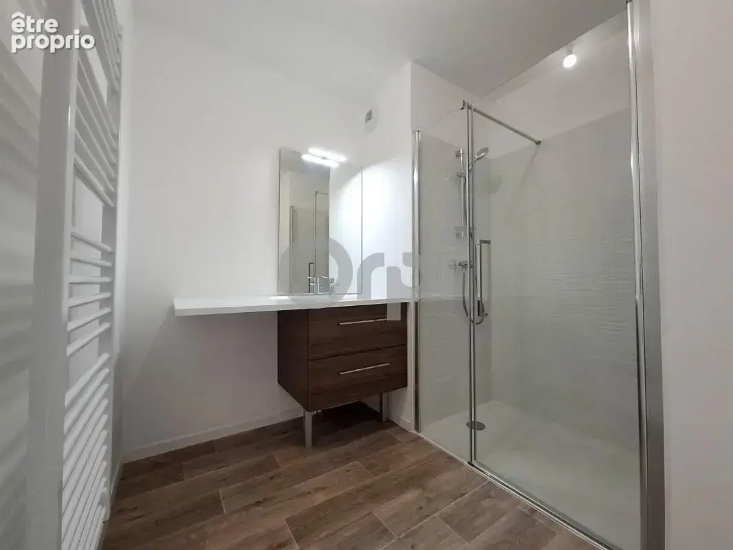 Appartement T3 neuf avec vue mer à Nieul-sur-Mer - photo 13