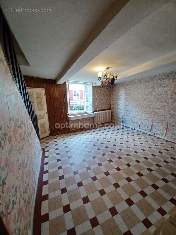 Maison à vendre en exclusivité!! 3 chambres, jardin et garage à QUINCY LANDZECOURT - photo 7