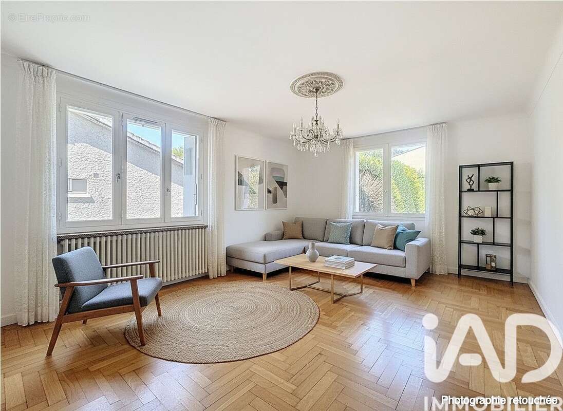 Photo 5 - Maison à LACROUZETTE