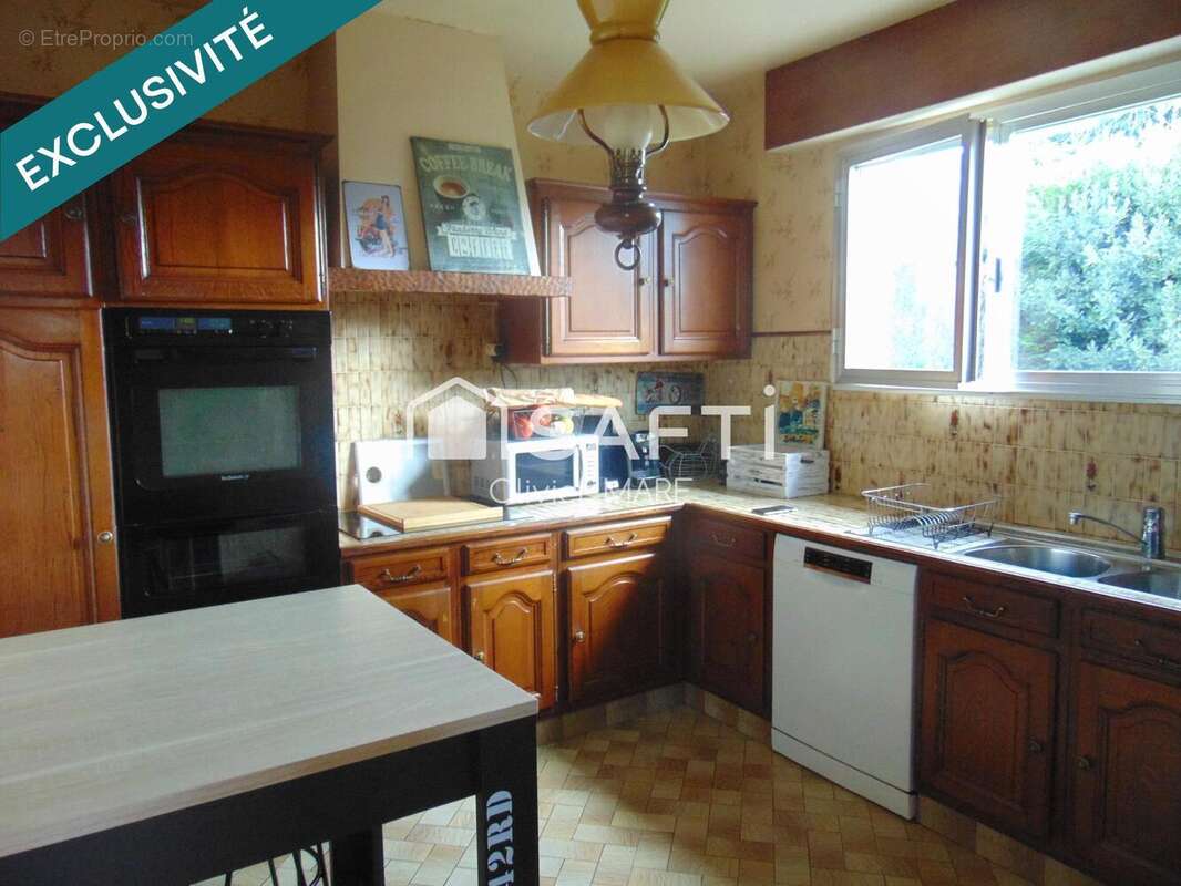 Photo 2 - Maison à FLERS