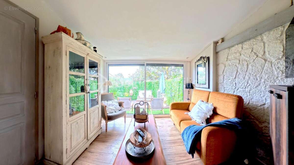 Maison à GRASSE