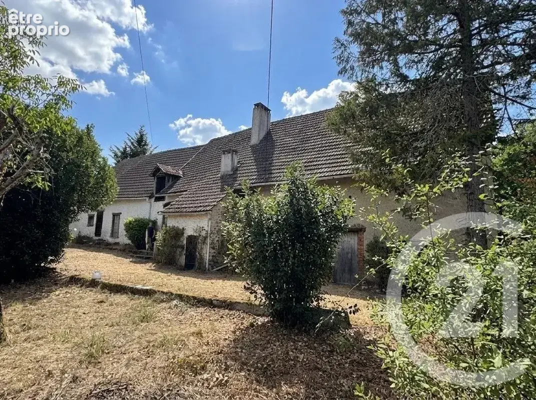 Maison à BEAULIEU-SUR-LOIRE