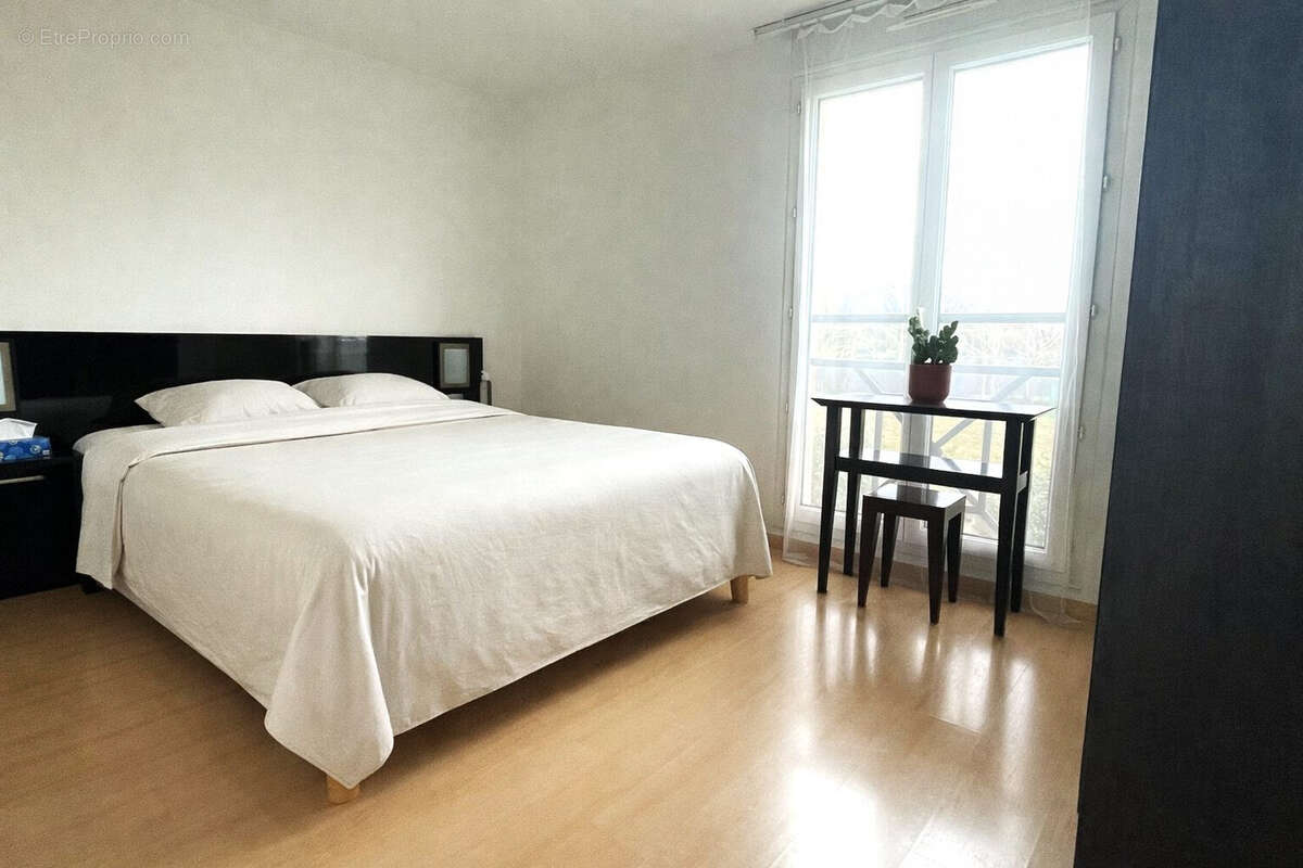 Appartement 91 m² à Veigy-Foncenex  - photo 6