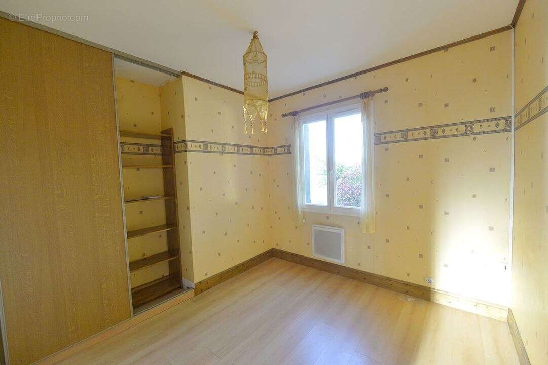 Maison à SAINT-GEORGES-DE-DIDONNE